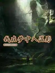 Обложка Я вошла в воровской мир во сне